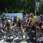 peste 150 de ciclisti din tara si strainatate sunt asteptati la start in turul dobrogei 69cd5f76dd7e2