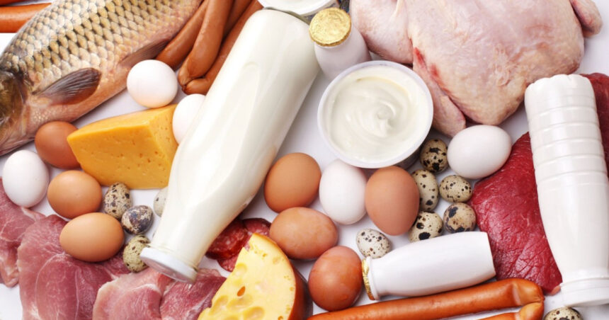 peste 2 tone de alimente au fost retrase inainte de paste inspectorii ansvsa au aplicat amenzi de aproape 15 milioane de lei 69cce43da35ae