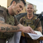 pete hegseth a intervenit in procesul de promovare a mai multor ofiteri de rang inalt in armata sua din motive de rasa sau sex nbc 69d0a3a990a3c