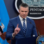 pete hegseth armata sua ar trebui sa castige premiul nobel pentru pace in fiecare an 69eb9c3678fd9