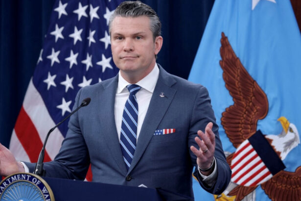 pete hegseth in fata congresului sua nu s au impotmolit in iran sa le fie rusine celor care spun asta 69f24523e40a4