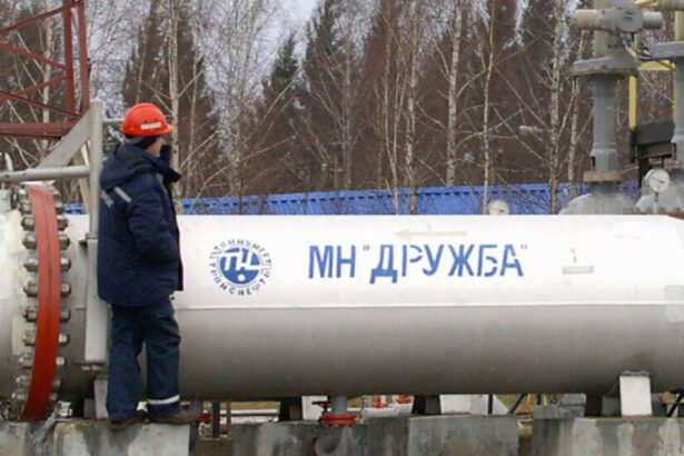 peter magyar cere ucrainei sa grabeasca redeschiderea conductei petroliere drujba 69e66b2a2d618