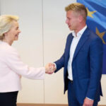 peter magyar viitorul premier al ungariei merge la bruxelles pentru discutii despre deblocarea fondurilor ue 69ef2e87ec646