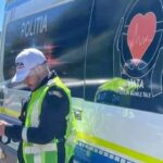 pietonii si biciclistii indisciplinati sanctionati de politistii ipj constanta au fost aplicate 184 de amenzi 69f1e6061a47b