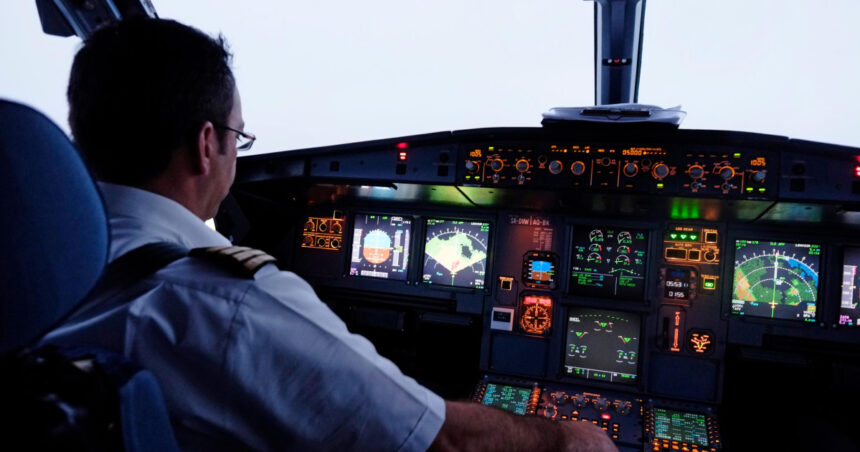 pilotii de linie se tem de represalii daca refuza sa zboare in orientul mijlociu exista o profunda ingrijorare in regiune 69d8c11d049e3