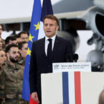 plan de inarmare fara precedent franta pregateste economia de razboi cu investitii masive in rachete si drone 69cf63cbe292c