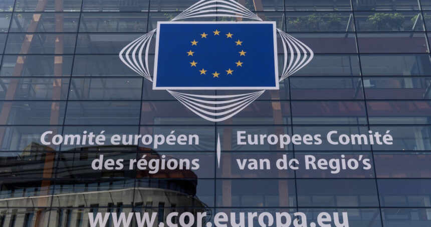 plan megaloman la bruxelles criticat de angajati 36 milioane de euro pentru o noua sala de conferinte 69cca0cf8d6ad