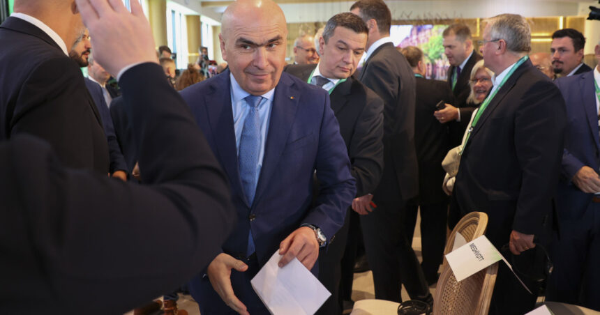 planul psd dupa sedinta de luni fortarea lui bolojan sa demisioneze social democratii ii dau trei zile sa plece ce vor face apoi 69e0a7ec23d5c