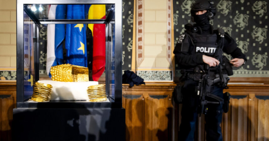 pledoaria muzeului national de istorie in procesul privind furtul tezaurului dacic un atac de o gravitate exceptionala 69de825b017bb