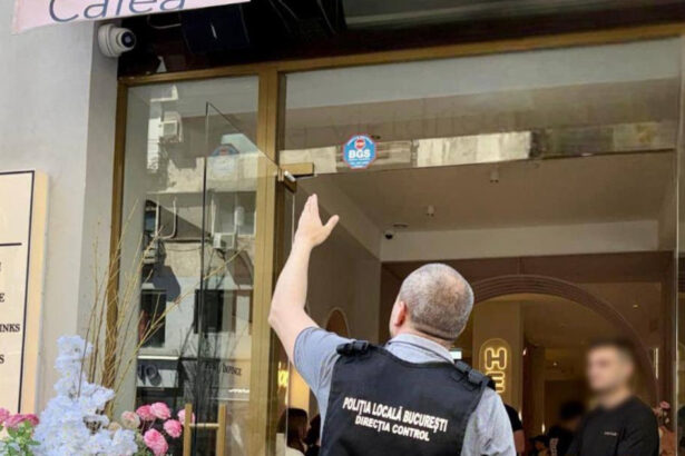 pmb mesaj ferm pentru strazi deschise 2026 fara muzica peste limita legala politia locala verifica terasele pe calea victoriei 69ecbcba9f4a4