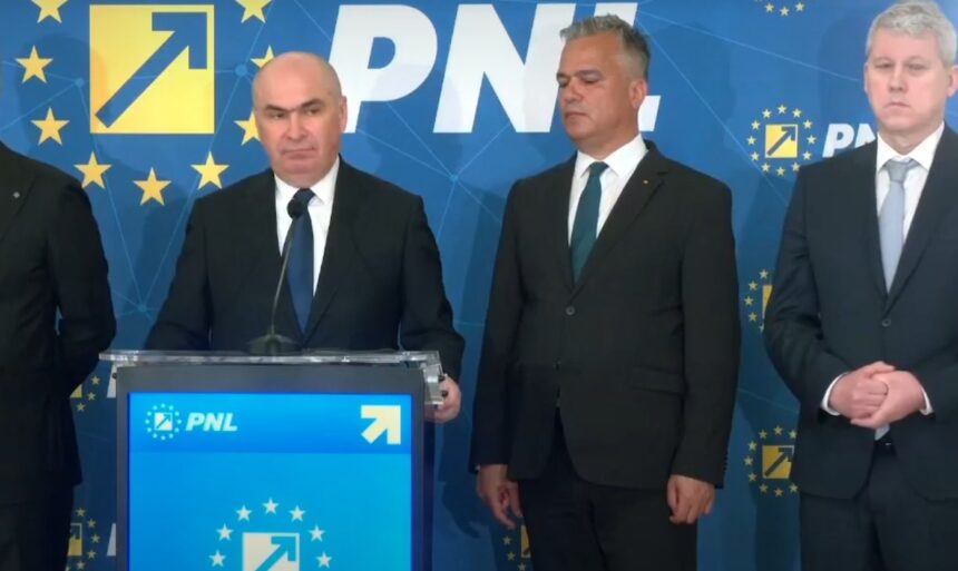 pnl se milogeste de aur pot si sos ca sa l tina pe bolojan premier sub nici o forma nu mai facem coalitie cu psd video 69e77e9fae3d8