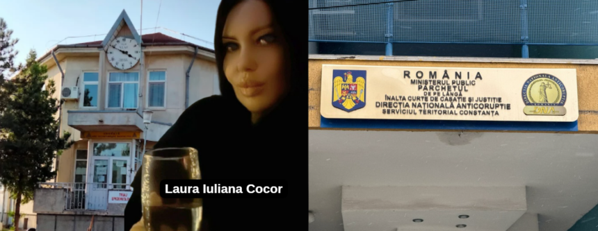 poate incepe procesul in dosarul dna al sefei administrative de la spitalul cernavoda tribunalul constanta a dat unda verde minuta 69cf7d630bd0f