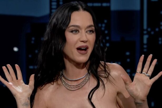 politia a deschis o ancheta pe numele lui katy perry de ce o acuza ruby rose mi au trebuit 20 de ani sa spun asta 69df9b31175da