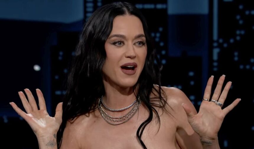 politia a deschis o ancheta pe numele lui katy perry de ce o acuza ruby rose mi au trebuit 20 de ani sa spun asta 69df9b31175da