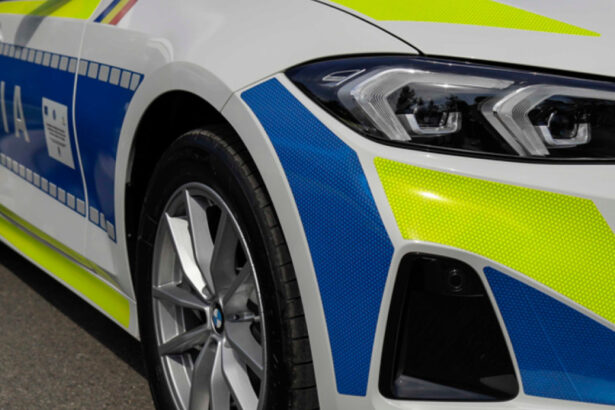 politist de la biroul rutier ramas fara permis dupa ce a fost prins cu 121 km h in localitate 69ea3cb2bd822