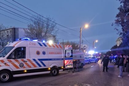 pompierii constanteni au stabilit cauza probabila a incendiului violent din cartierul henri coanda 69df3c251ec7f