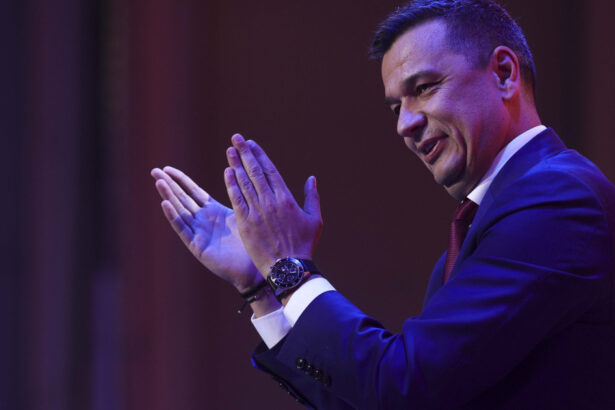 poporul maghiar se bazeaza pe europa mesajul lui sorin grindeanu dupa victoria lui peter magyar in alegerile din ungaria 69dcc06e48fc0