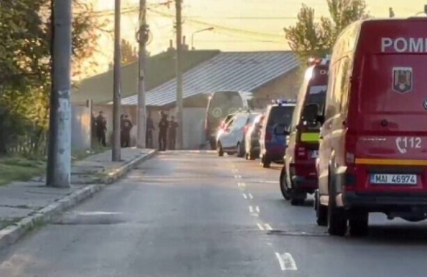 potrivit ministrului radu miruta drona prabusita in municipiul galati a fost fabricata in federatia rusa 69ec9fdf63508