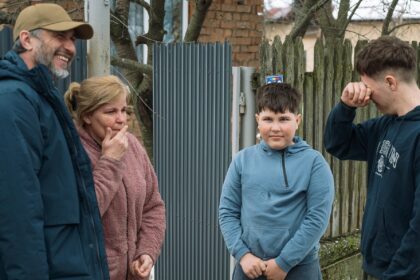 povestea cutremuratoare a doi frati de la visuri la cheie 2026 l am gasit sub daramaturi am incercat sa l scot asta m a marcat pe viata 69f1c9e225e1e