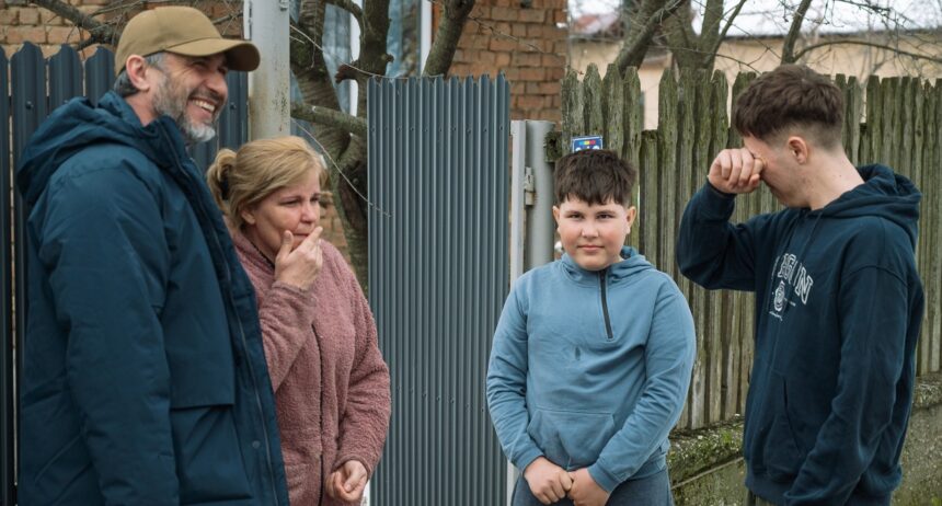 povestea cutremuratoare a doi frati de la visuri la cheie 2026 l am gasit sub daramaturi am incercat sa l scot asta m a marcat pe viata 69f1c9e225e1e