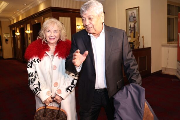 povestea de dragoste dintre mircea lucescu si sotia sa neli cum s au cunoscut a fost interes la prima vedere 69d2228f5fc28