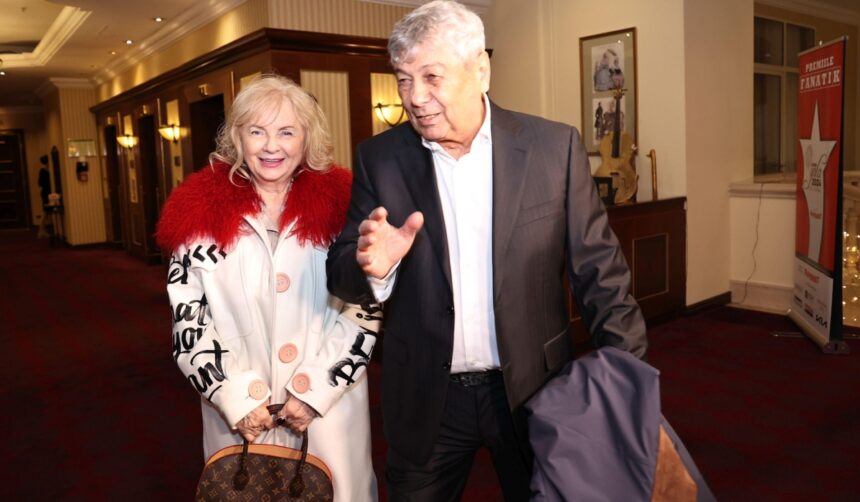 povestea de dragoste dintre mircea lucescu si sotia sa neli cum s au cunoscut a fost interes la prima vedere 69d2228f5fc28