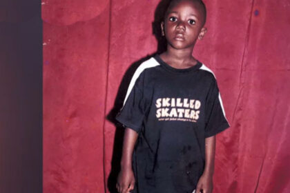 povestea diavolului pe pamant un copil implicat in traficul de arme copiii sunt ca niste consumabile pentru exploatatori 69ef355f0cae8