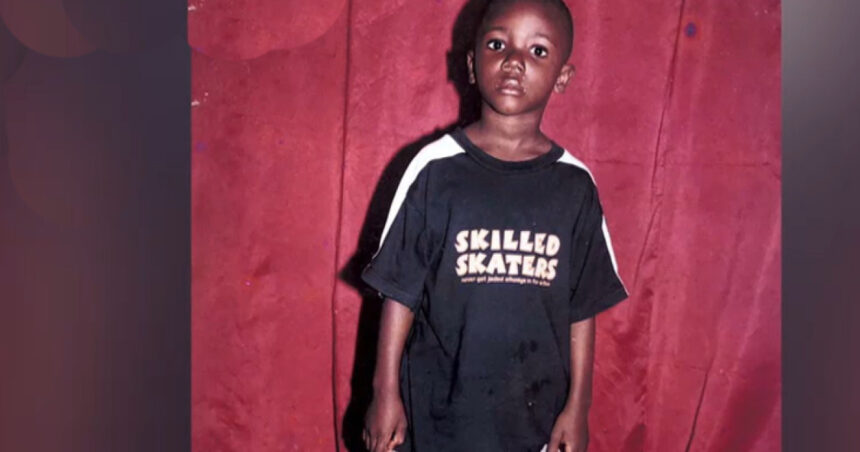 povestea diavolului pe pamant un copil implicat in traficul de arme copiii sunt ca niste consumabile pentru exploatatori 69ef355f0cae8