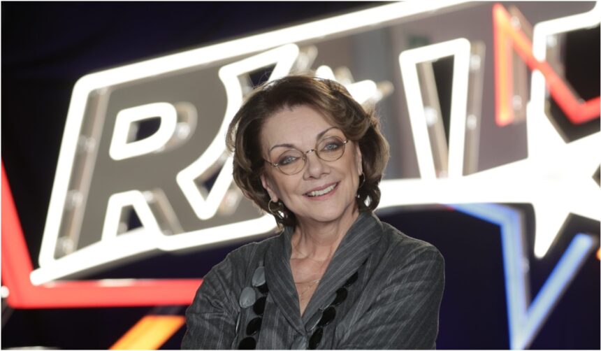 povestea fabuloasa a lui carmen tanase la debutul in teatru a urcat pe scena cu fata umflata dar a dat lovitura numai la emotii nu ma gandeam 69e2220fcbe8c