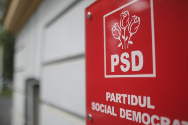 prefectul de calarasi laurentiu state nu a demisionat asa cum a cerut conducerea psd 69f1f81fe9859