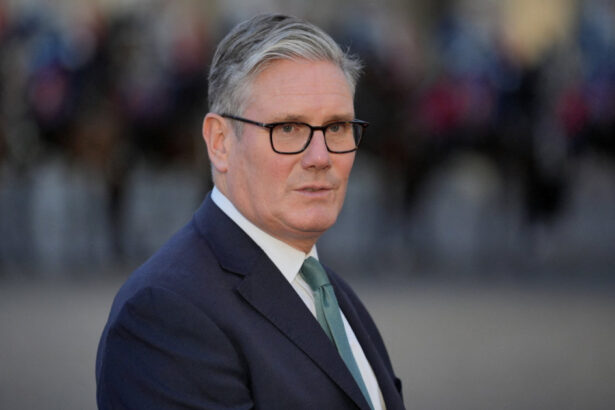 premierul britanic keir starmer marea britanie nu va fi atrasa in razboiul din iran este vital sa redeschidem stramtoarea ormuz 69dcb5ffca88a