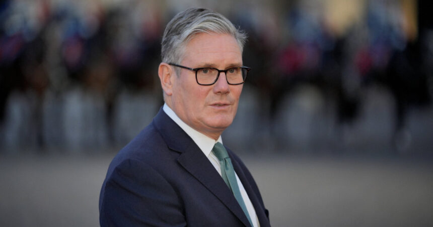 premierul britanic keir starmer marea britanie nu va fi atrasa in razboiul din iran este vital sa redeschidem stramtoarea ormuz 69dcb5ffca88a