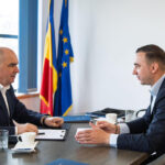 premierul romaniei dupa vizita la ministerul energiei trebuie sa intarim sistemul energetic si sa nu pierdem banii europeni 69eb77c8bc5ab