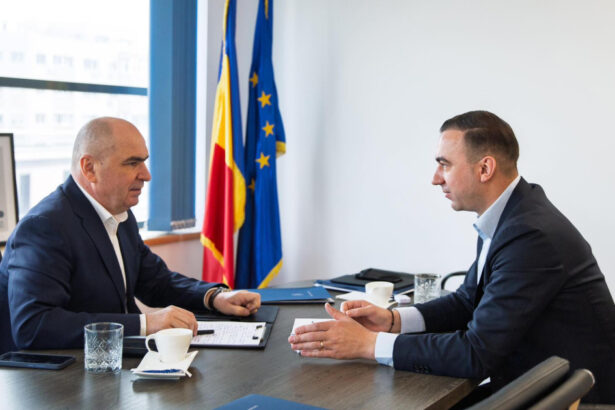 premierul romaniei dupa vizita la ministerul energiei trebuie sa intarim sistemul energetic si sa nu pierdem banii europeni 69eb77c8bc5ab