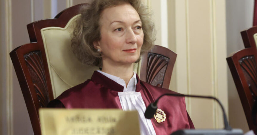 presedinta ccr simina tanasescu spune care au fost motivele pentru care s au anulat alegerile prezidentiale din 2024 69e08974e1163