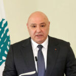 presedintele libanului respinge acuzatiile hezbollah si insista asupra negocierilor cu israelul cu aceeasi conditie incetarea focului 69ef5bdc838df