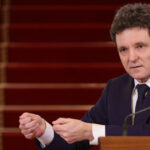 presedintele nicusor dan a motivat refuzul pentru numirea lui gill julien grigore iacobici in functia de procuror sef adjunct diicot 69d79322b9560