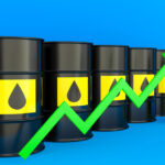 pretul petrolului creste cu 6 pe fondul tensiunilor sua iran si al blocajului din stramtoarea ormuz 69e68e57b51fa