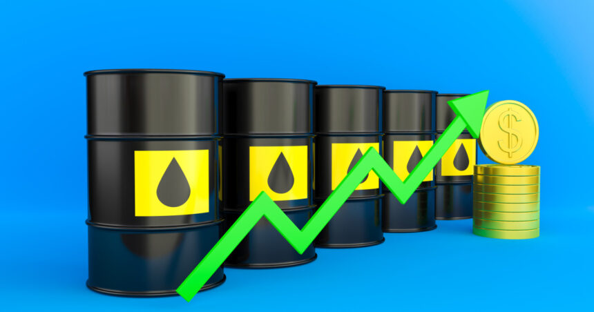 pretul petrolului creste cu 6 pe fondul tensiunilor sua iran si al blocajului din stramtoarea ormuz 69e68e57b51fa