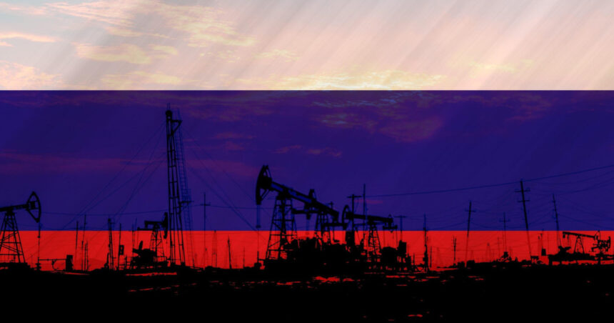 pretul petrolului rusesc a atins un nivel record crestere de 230 in cazul sortimentului urals 69d51353d38f6