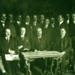 previziunea unui mare diplomat roman facuta in 1952 cand va scapa de comunism romania va deveni 69f2577453031