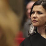 prima declaratie facuta de cristina chiriac dupa preluarea mandatului de procuror general sunt constienta de asteptari 69df6e58ef2dc