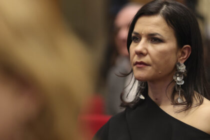 prima declaratie facuta de cristina chiriac dupa preluarea mandatului de procuror general sunt constienta de asteptari 69df6e58ef2dc