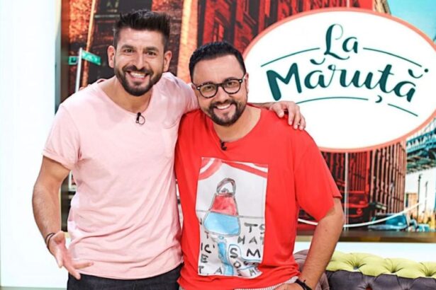 prima reactie a lui radu ciuca dupa ce a plecat de la pro tv la antena 1 in ce emisiune va aparea e genul de format in care simt ca ma pot juca 69d75e2d79fae