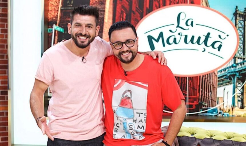 prima reactie a lui radu ciuca dupa ce a plecat de la pro tv la antena 1 in ce emisiune va aparea e genul de format in care simt ca ma pot juca 69d75e2d79fae