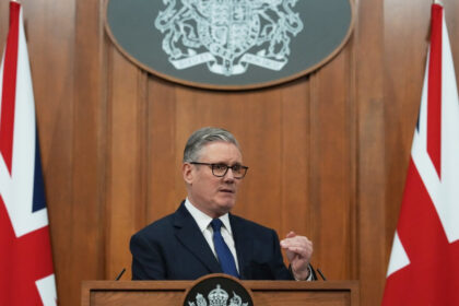 prima reactie a premierului britanic la declaratiile lui trump despre nato 69ccf55730fe3