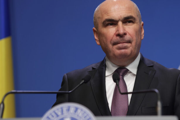 prima reactie a premierului dupa prabusirea unei drone intr un cartier din galati o incalcare grava a dreptului international 69ecb44e96242