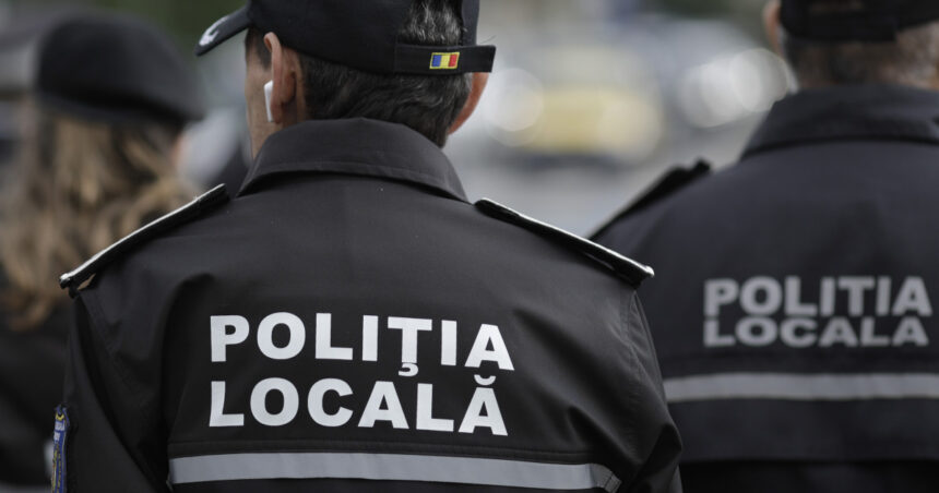primaria capitalei reorganizeaza politia locala dispar jumatate din functiile de conducere 69f3b6a661046