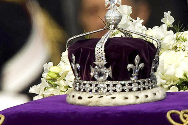 primarul new york ului ii cere regelui charles sa returneze indiei diamantul koh i noor 69f2ff9d60c85