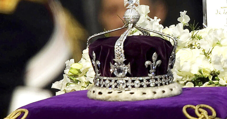 primarul new york ului ii cere regelui charles sa returneze indiei diamantul koh i noor 69f2ff9d60c85
